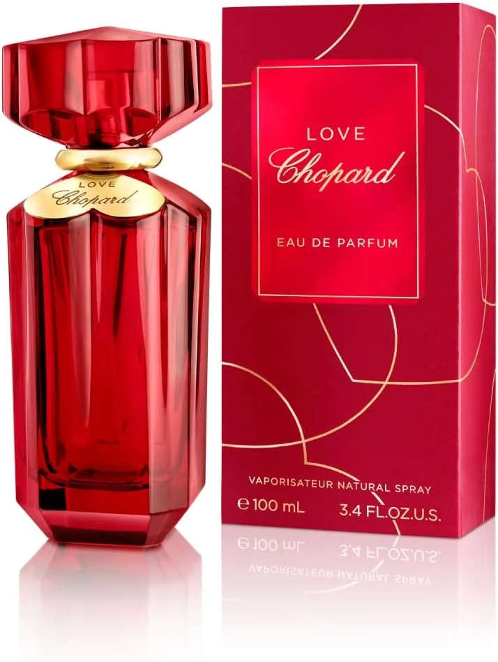 Chopard Love EDP For Her - 100 ml