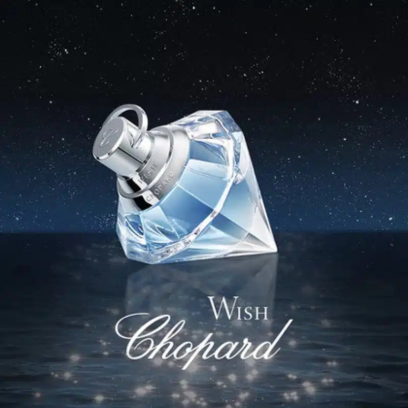Chopard Wish EDP For Her - 75 ml