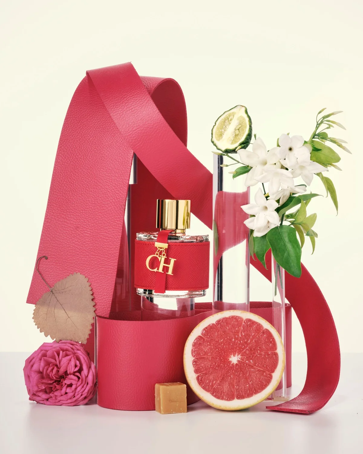 Carolina Herrera Ch EDT For Her - 100 ml