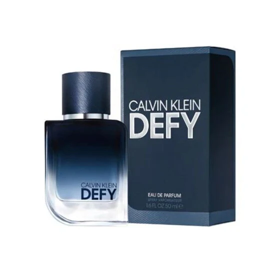 Calvin Klein Defy EDP For Him - 100 ml