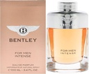Bentley Intense Fragrances EDP For Him - 100 ml