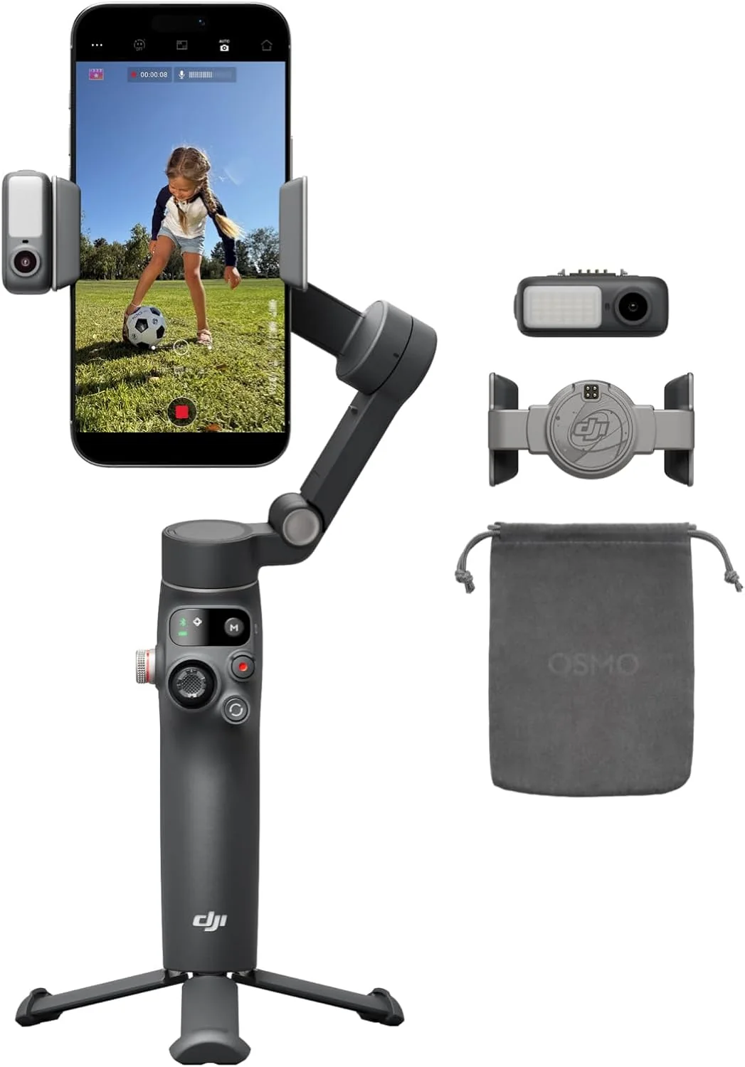DJI Osmo Mobile 8