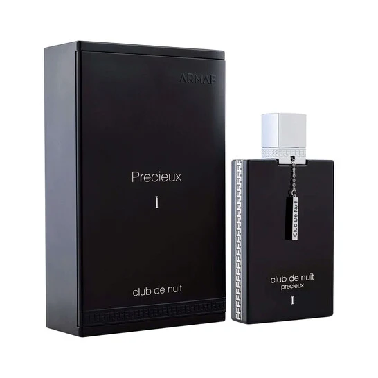 Armaf Club De Nuit Precieux 1 EDP Spray - 55 ml