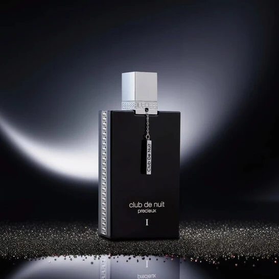 Armaf Club De Nuit Precieux 1 EDP Spray - 55 ml