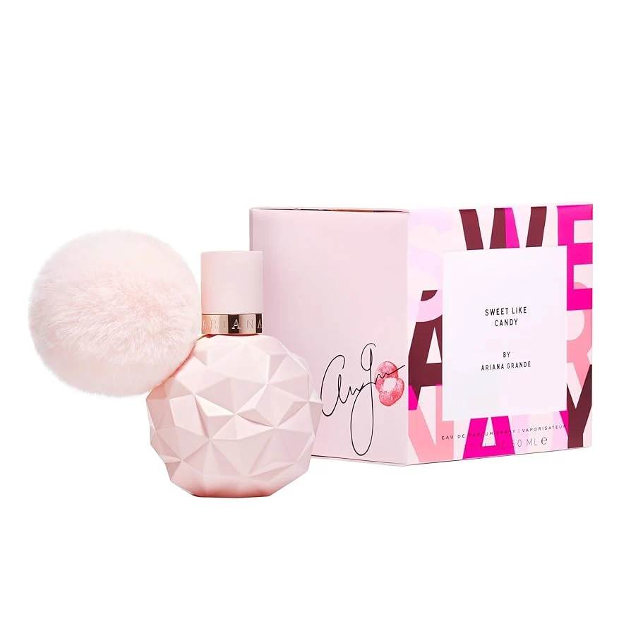 Ariane Grande Sweet Like Candy EDP Spray For Her - 100 ml