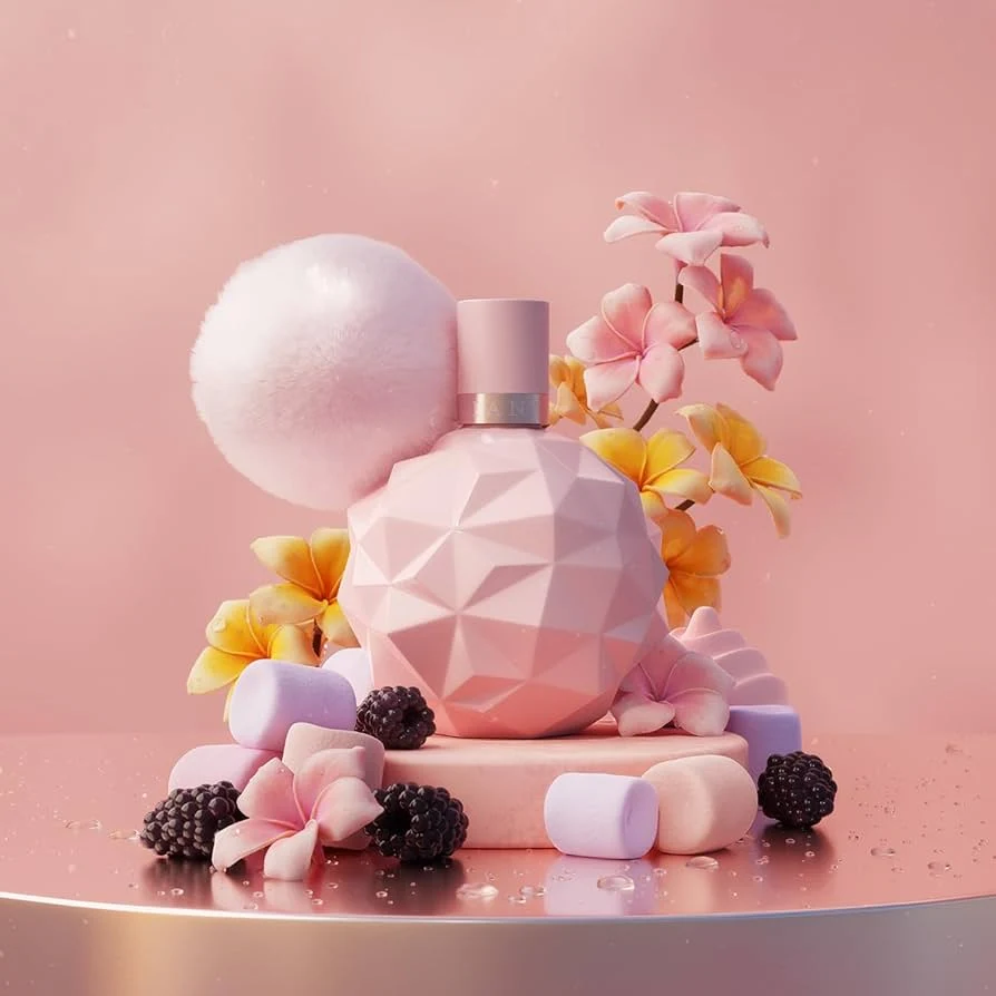 Ariane Grande Sweet Like Candy EDP Spray For Her - 100 ml