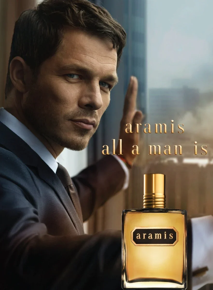 Aramis Spray EDT For Him - 100 ml
