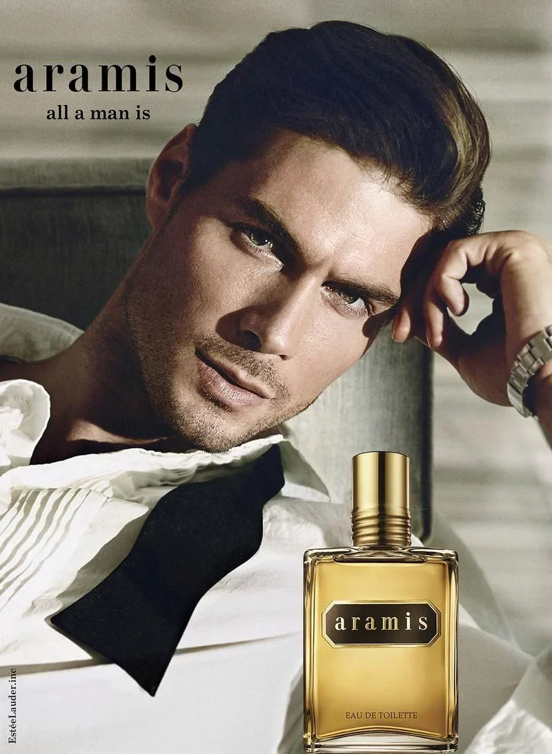 Aramis Spray EDT For Him - 100 ml