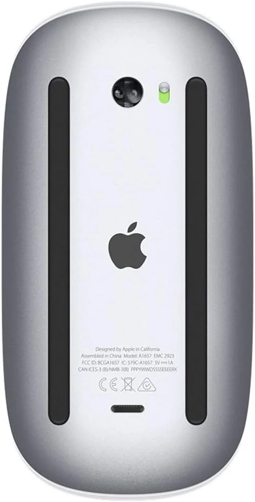 Apple A1657, Wireless Magic Mouse 2