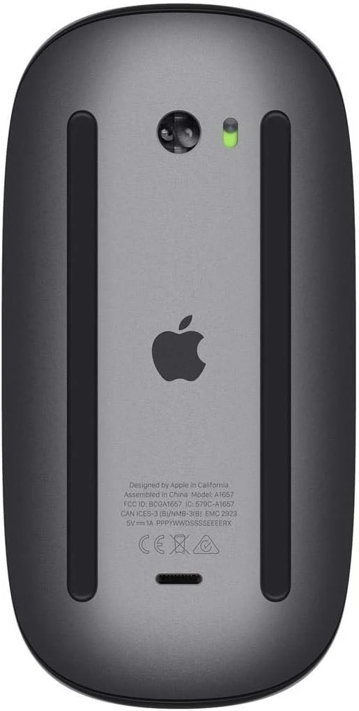 Apple A1657, Wireless Magic Mouse 2