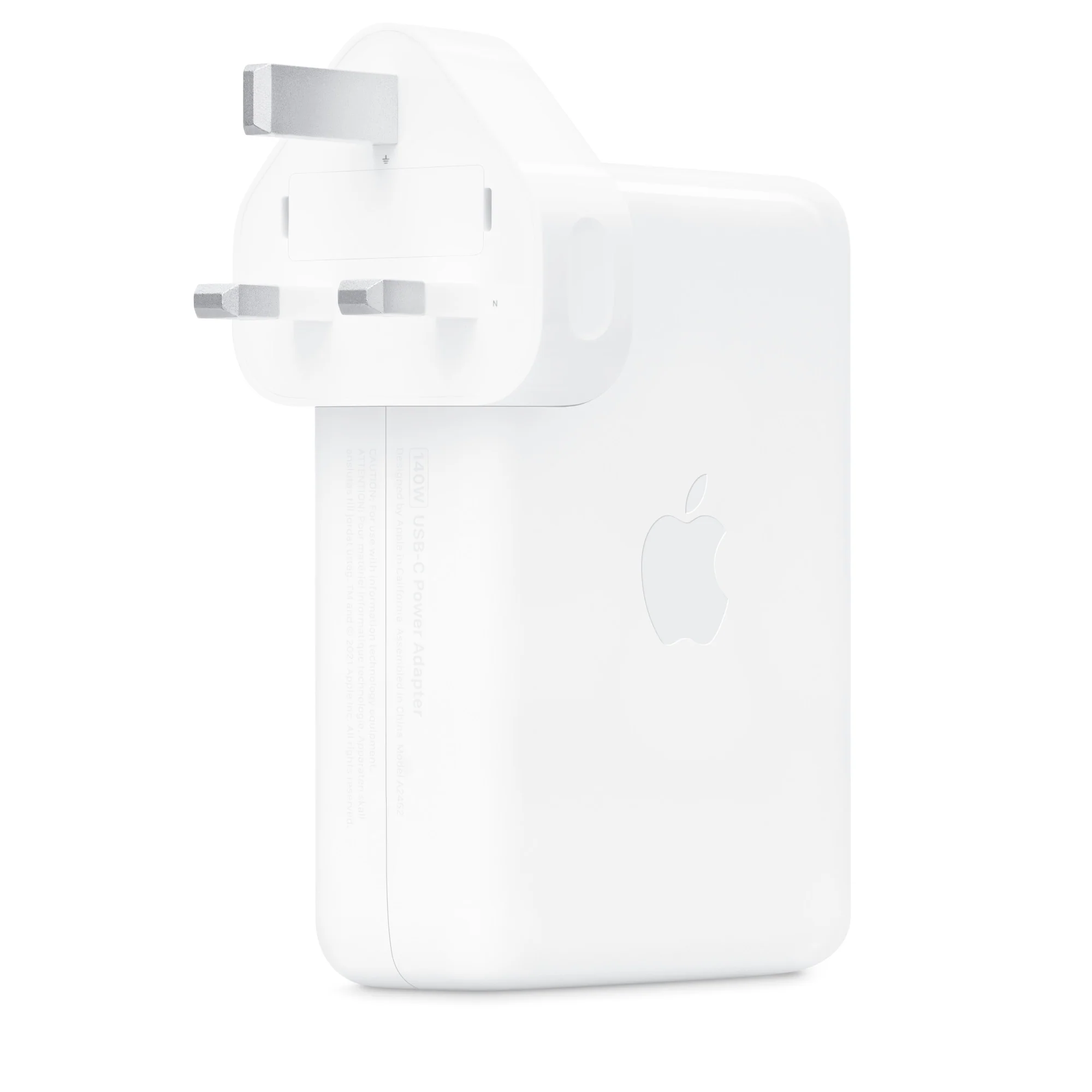 Apple A2452, 140W USB-C Power Adapter