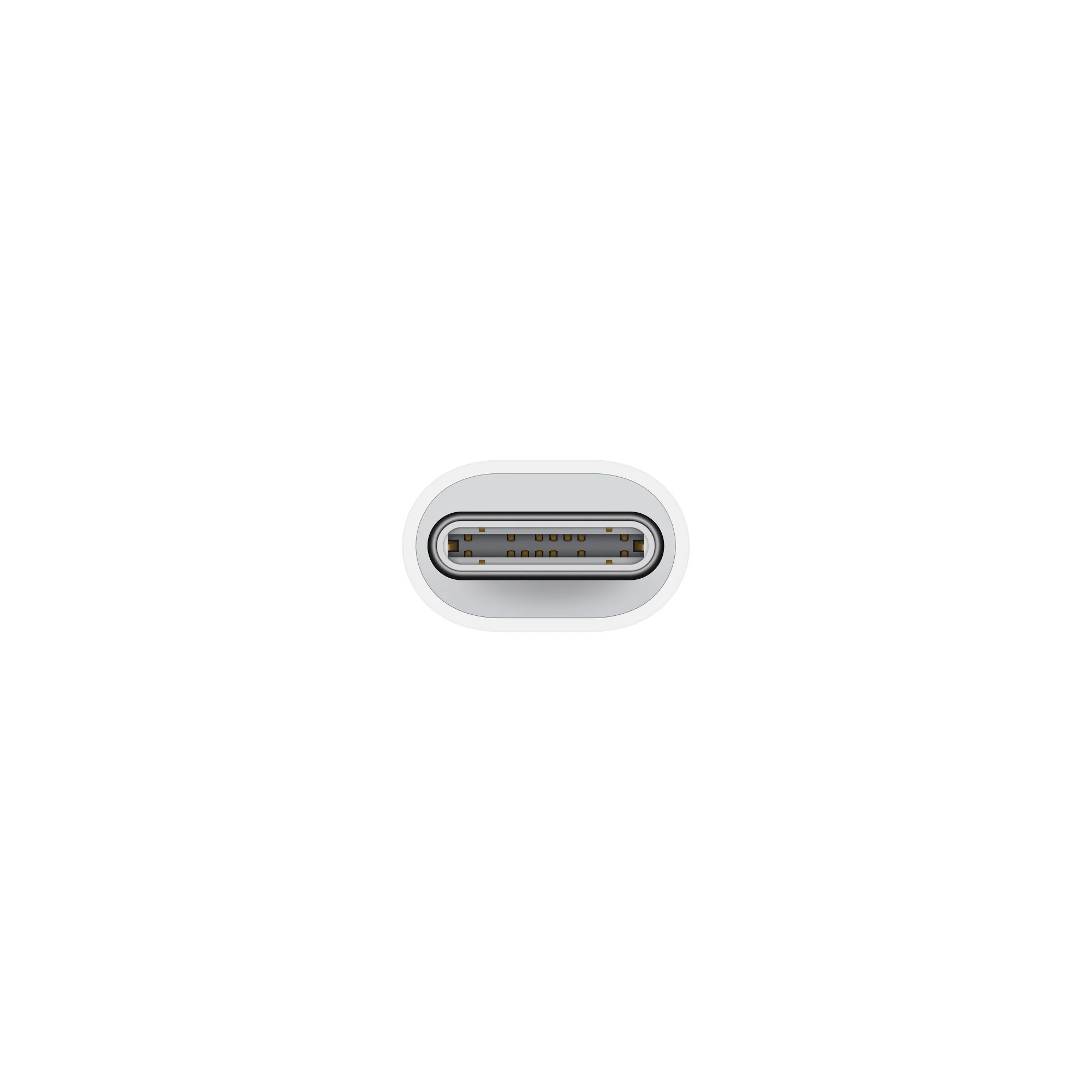 Apple A2868, USB-C to Lightning Adapter