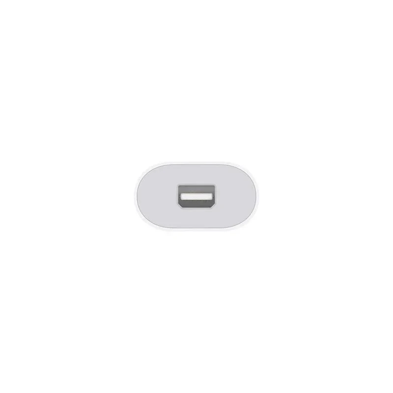 Apple A1790, USB Type-C To Thunderbolt 2 Adapter - White