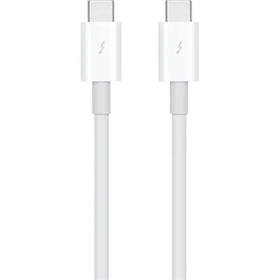 Apple A1896, Thunderbolt 3 Usb-C Cable - 0.8 Meter