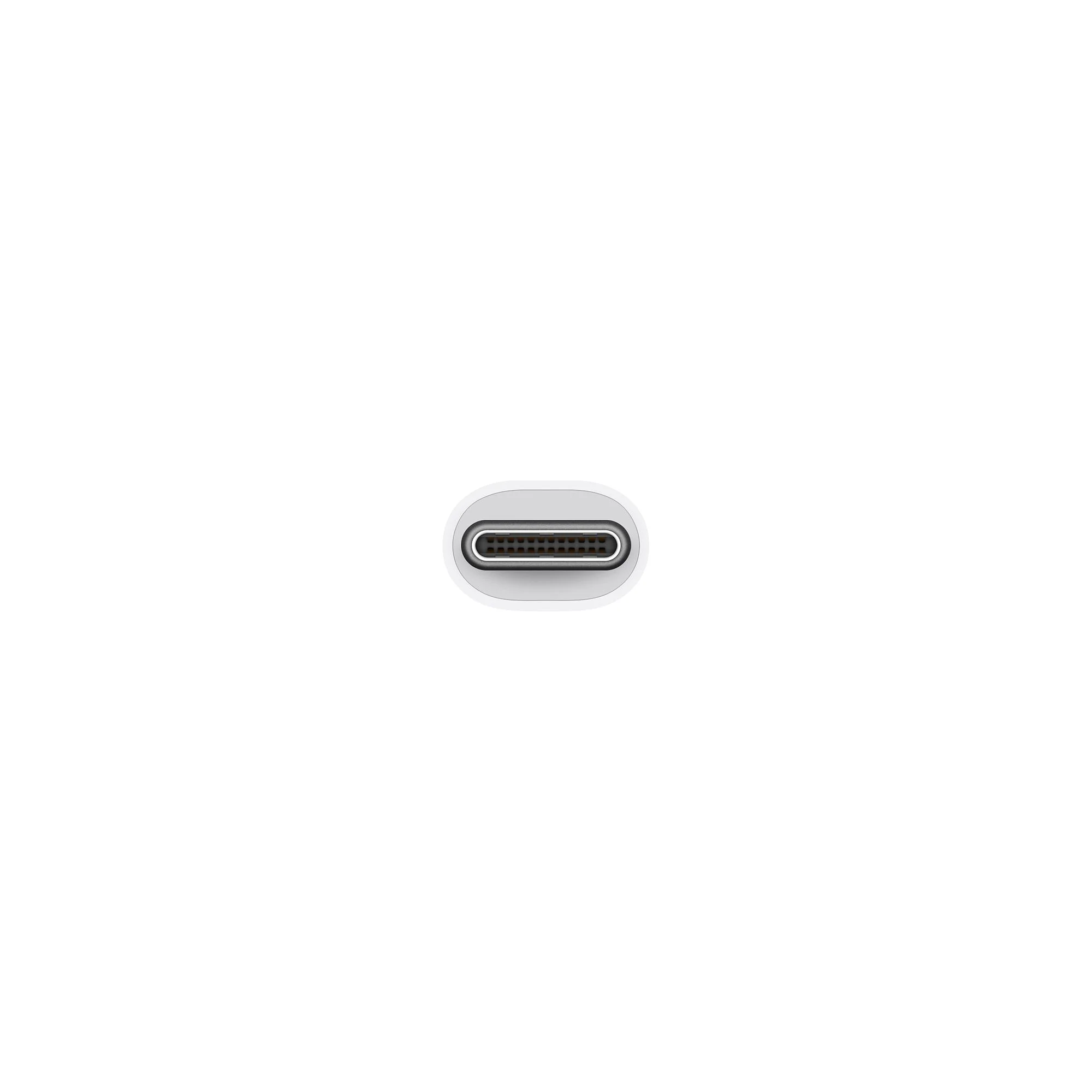 Apple A2119, USB-C Digital AV Multiport Adapter