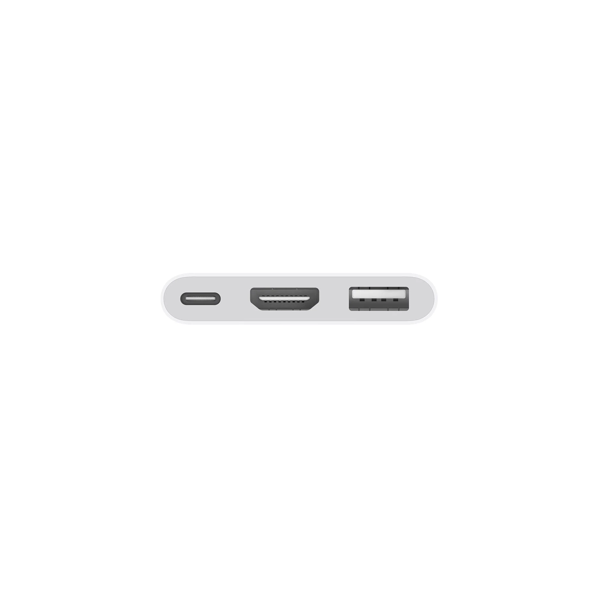 Apple A2119, USB-C Digital AV Multiport Adapter