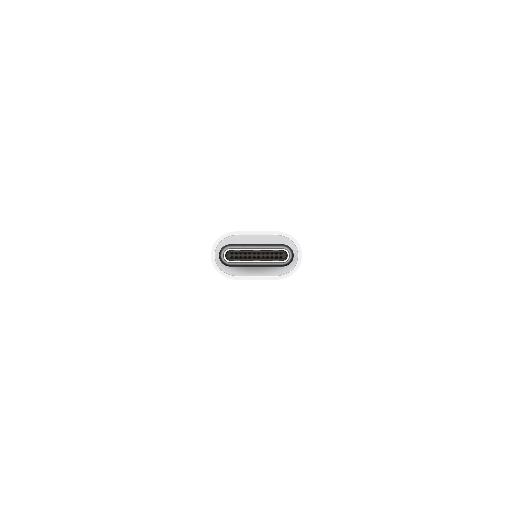 Apple A1632, USB-C to USB Adapter