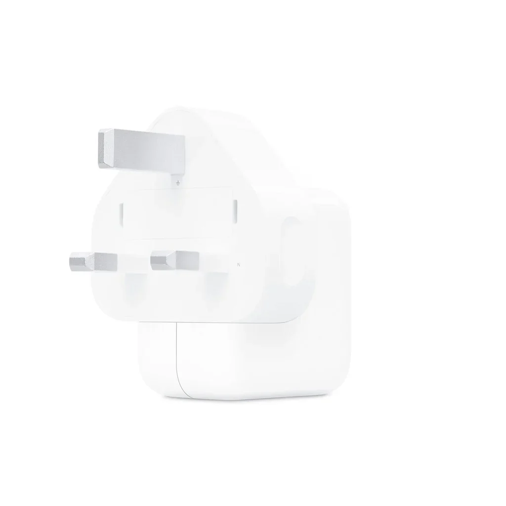 Apple A2167, 12W USB Power Travel Adapter