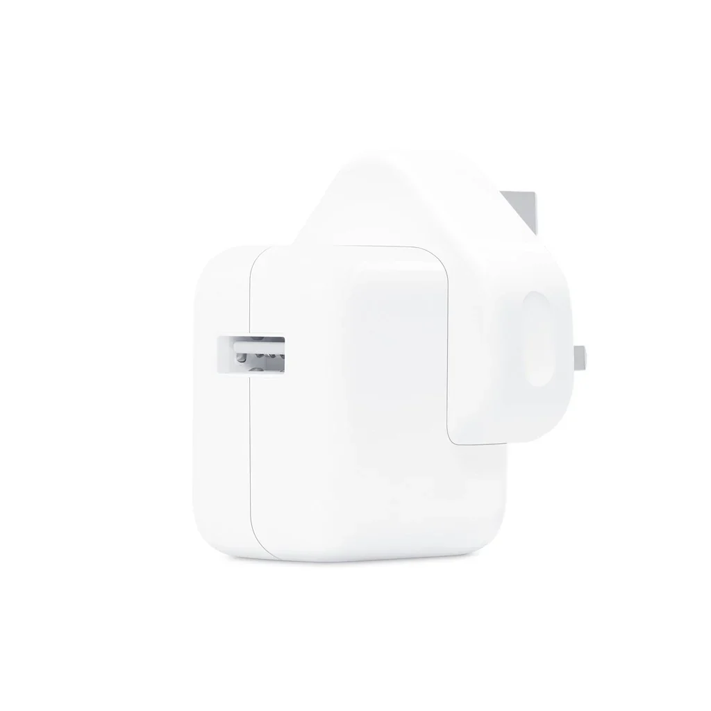 Apple A2167, 12W USB Power Travel Adapter
