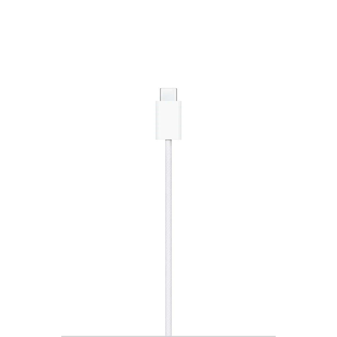 Apple A2140, MagSafe Wireless Charger USB-C Cable (1m)