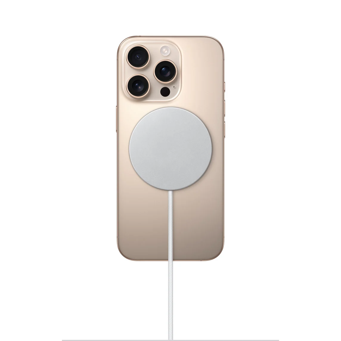 Apple A2140, MagSafe Wireless Charger USB-C Cable (1m)