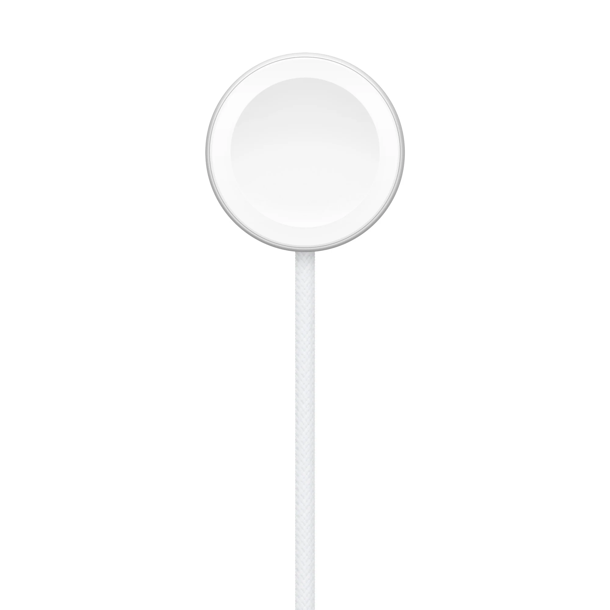 Apple Watch Magnetic Fast Charger to USB-C Cable (1 m)