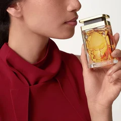 Cartier La Panthere Parfum EDP For Her – 100 ml