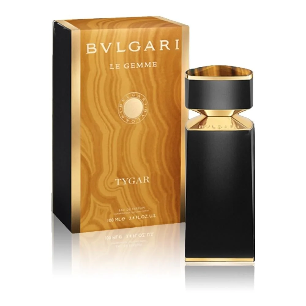 Bvlgari Le Gemme Tygar EDP For Him - 100 ml