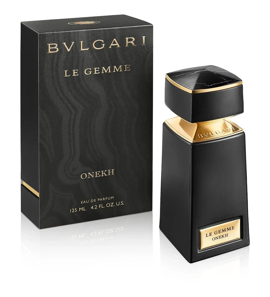 Bvlgari Le Gemme Onekh Perfume EDP For Him - 100 ml