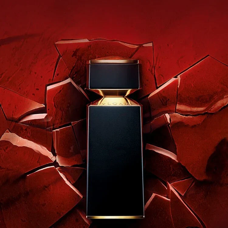 Bvlgari Le Gemme Onekh Perfume EDP For Him - 100 ml