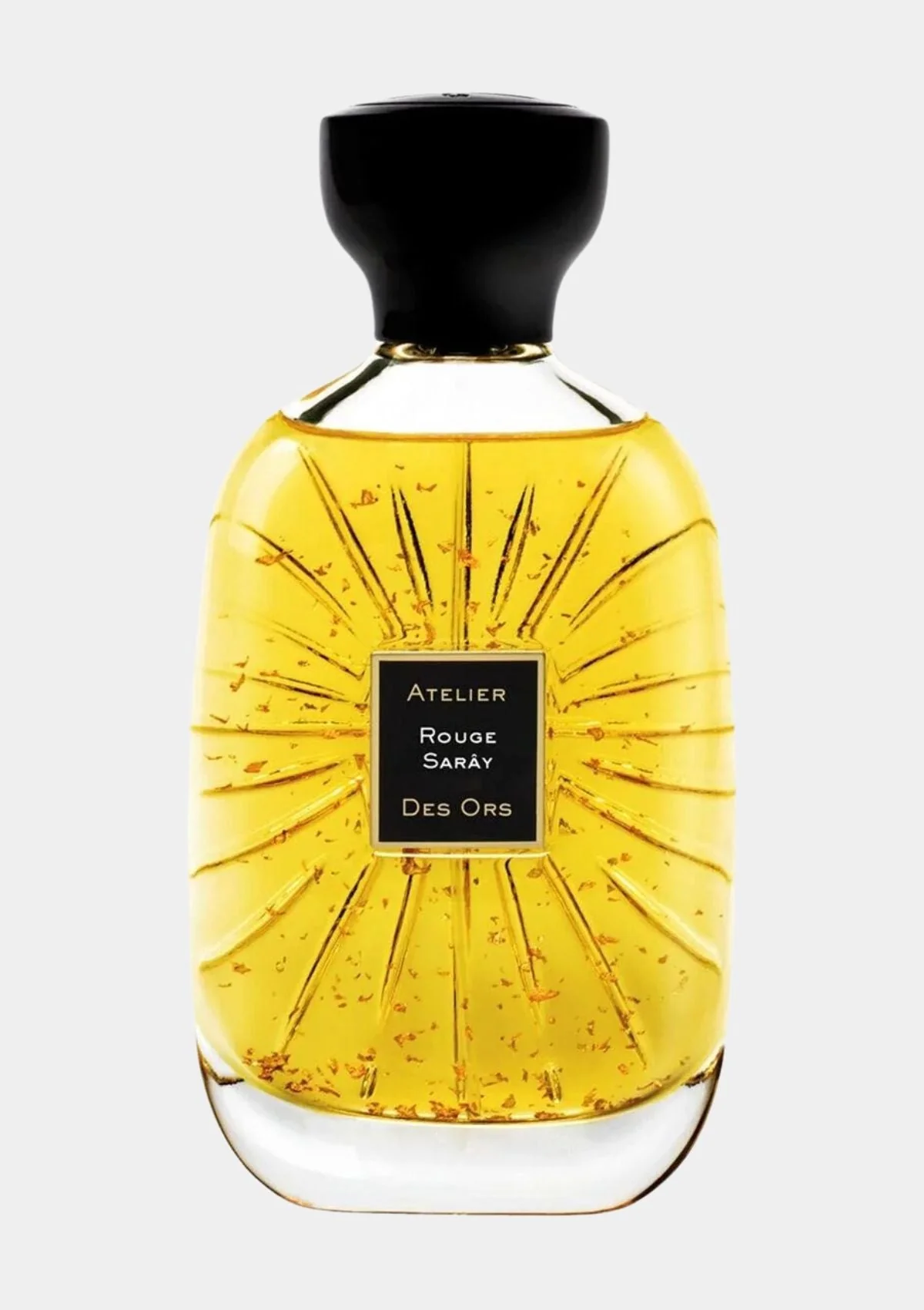ATELIER DES ORS ROUGE SARAY EDP 100 ML