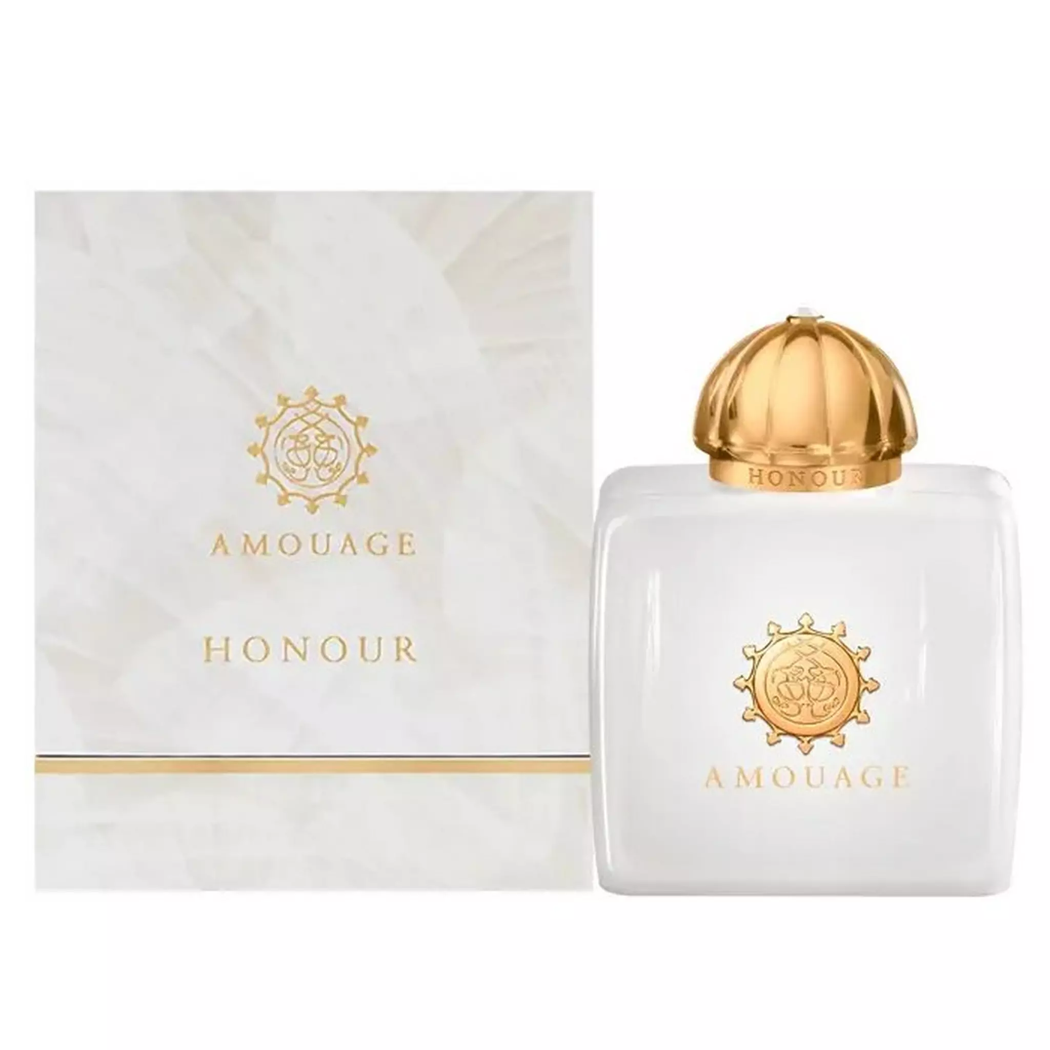 AMOUAGE HONOUR EDP 100 ML POUR FEMME