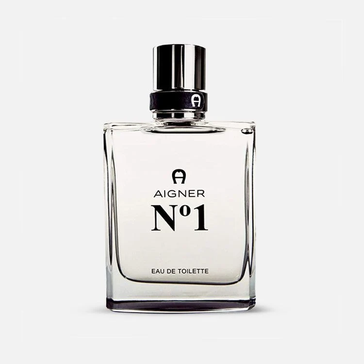 AIGNER NO.1 POUR HOMME EDT 100 ML