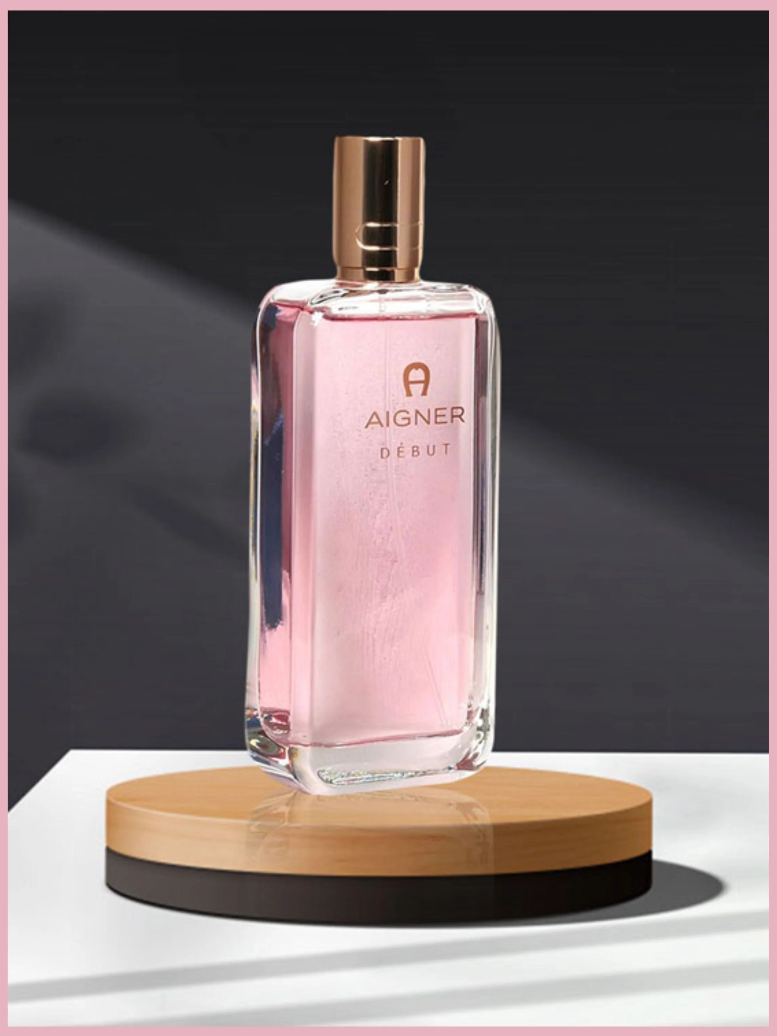 Etienne Aigner Debut EDP For Her - 100 ml