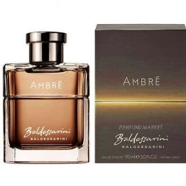 Baldessarini Ambre EDT For Him - 90 ml