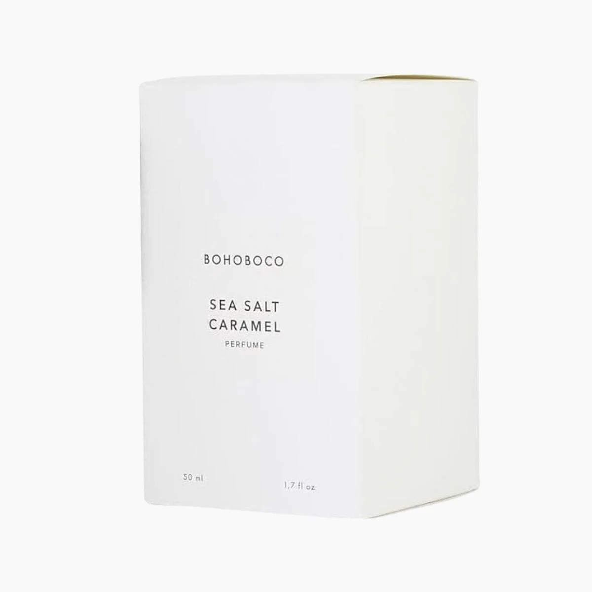 Bohoboco Sea Salt Caramel EDP For Unisex - 50 ml