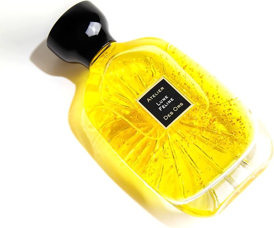 Atelier Des Ors Lune Feline EDP For Unisex - 100 ml