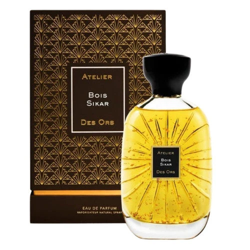 Atelier Des Ors Rose Omeyyade EDP For Unisex - 100 ml