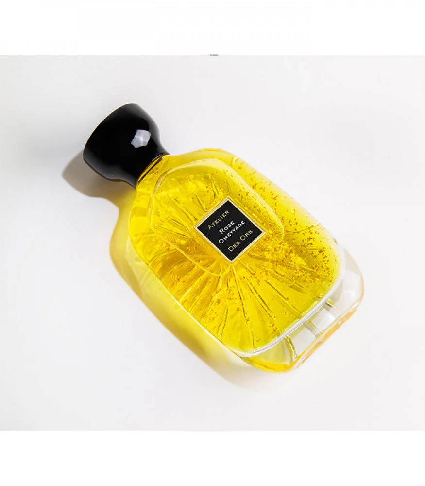 Atelier Des Ors Rose Omeyyade EDP For Unisex - 100 ml