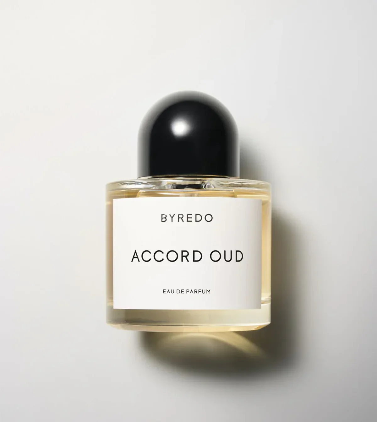 Byredo Accord Oud EDP For Unisex - 100 ml