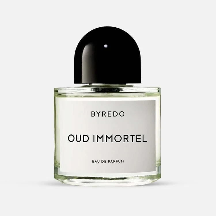 Byredo Oud Immortel EDP For Unisex - 100 ml