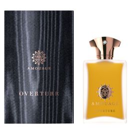 Amouage Overture EDP For Him - 100 ml