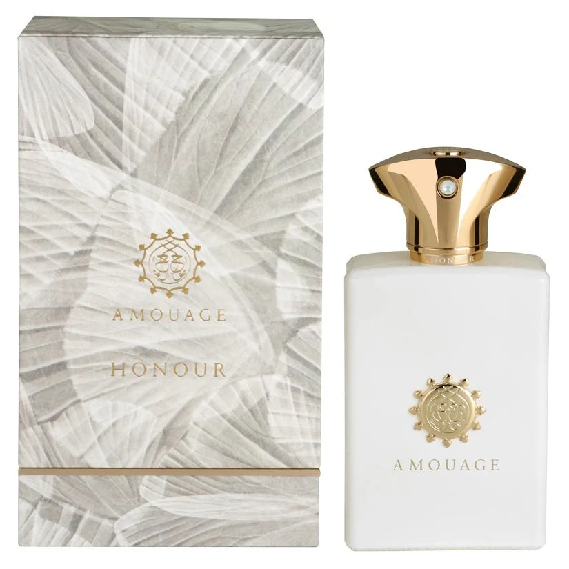 Amouage Honour EDP For Him - 100 ml