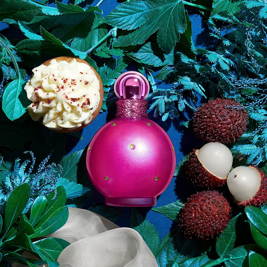 Britney Spears Fantasy EDP For Her - 100 ml