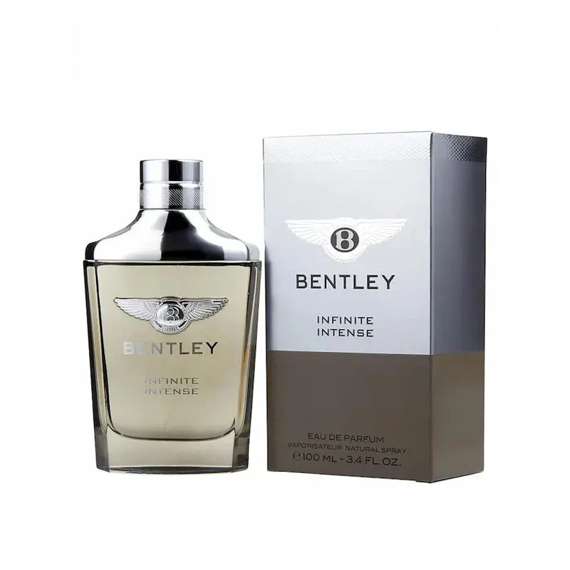Bentley Infinite Intense EDP For Him - 100 ml