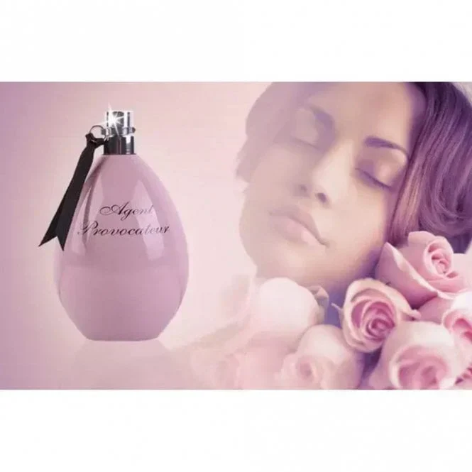 Agent Provocateur EDP For Her - 200 ml