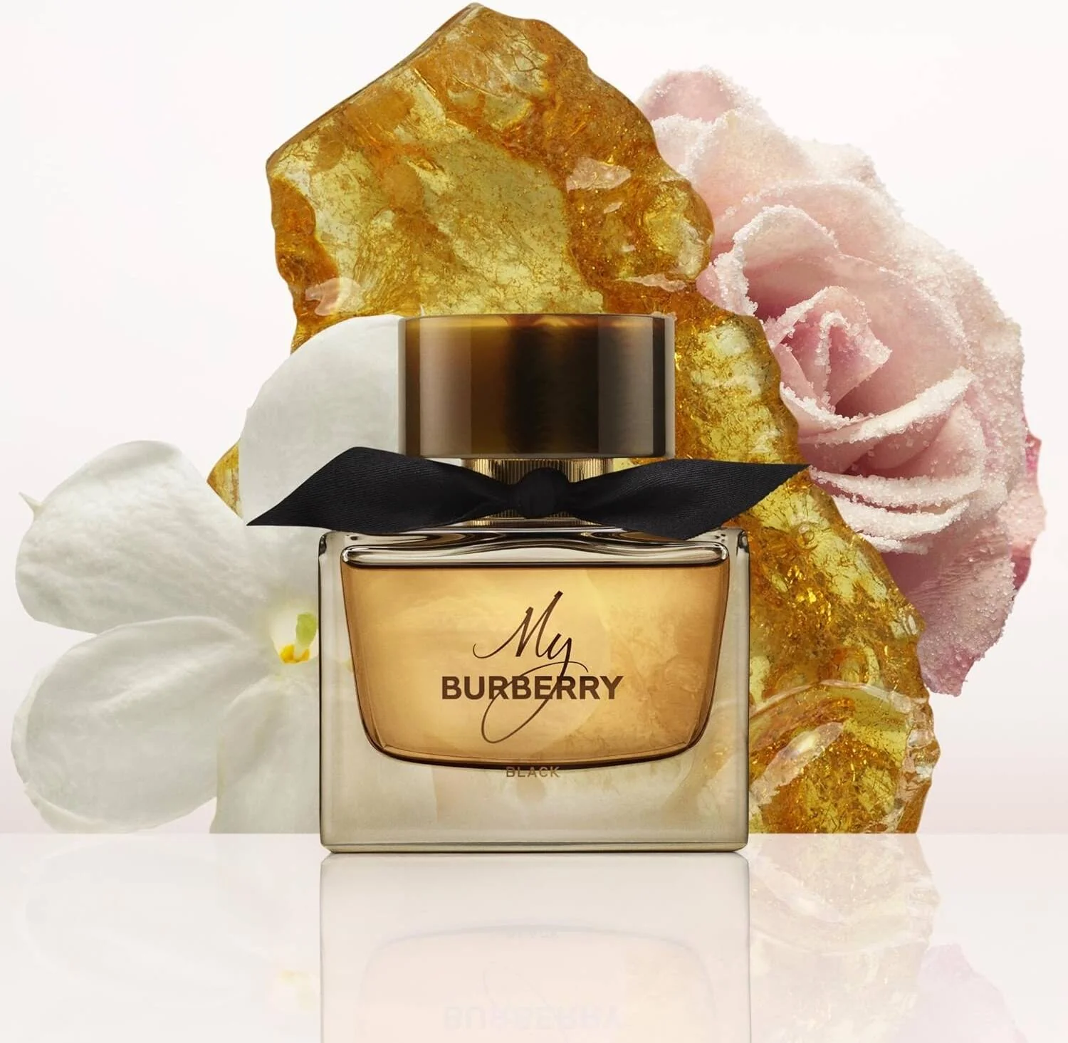 Burberry My Burberry Black EDP For Her – 90 ml