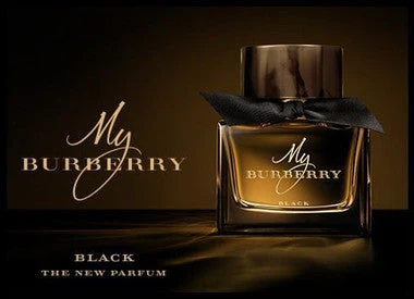 Burberry My Burberry Black EDP For Her – 90 ml