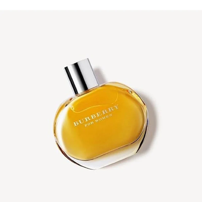 Burberry Classic EDP For Her – 100 ml