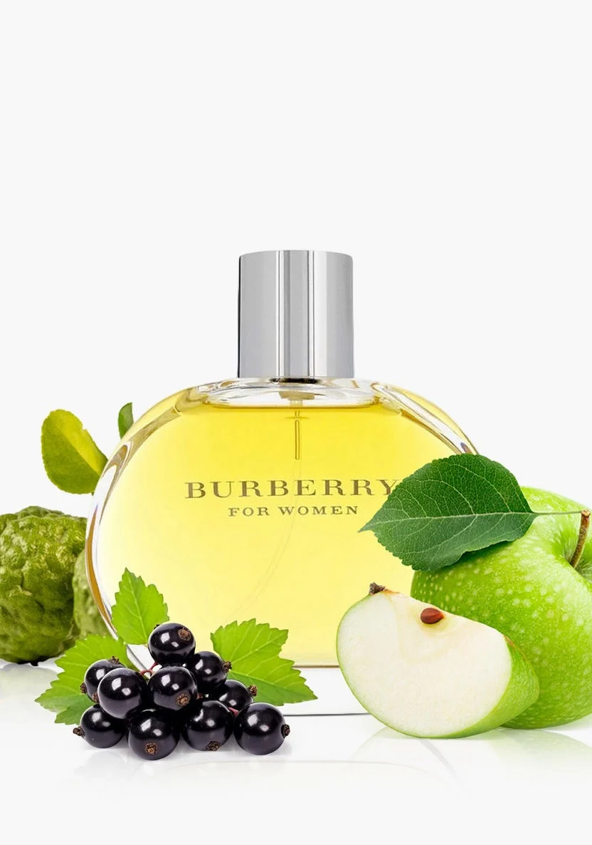 Burberry Classic EDP For Her – 100 ml